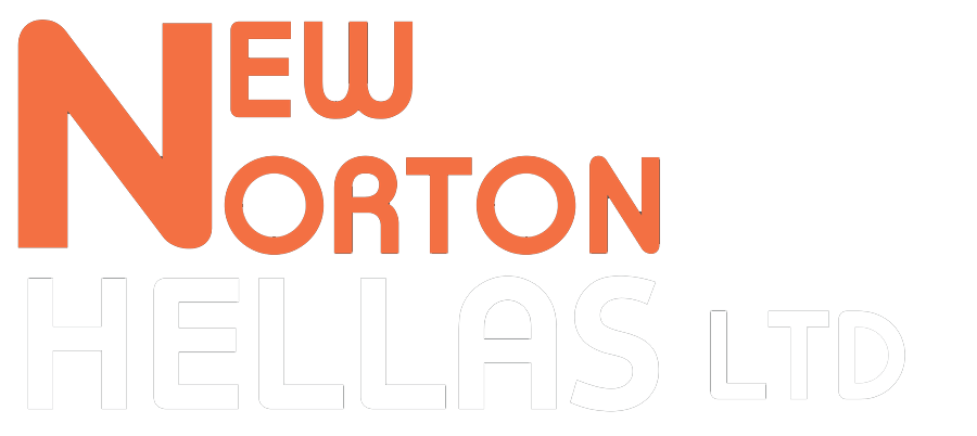 Norton-Hellas. Εισαγωγική εμπορική εταιρεία. B2B - Χονδρική πώληση
