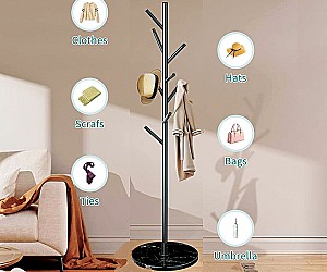 Kαλόγερος ρούχων   9001