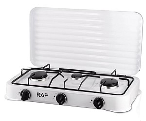 Εστία υγραερίου   R-8035B