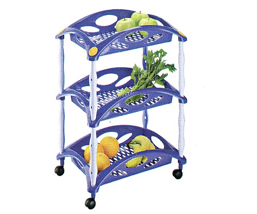 Τρόλευ  3 επιπέδων   128