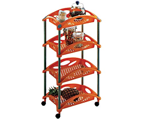 Τρόλευ  3 επιπέδων   129