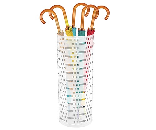 Ομπρελοθήκη   8077Α-W