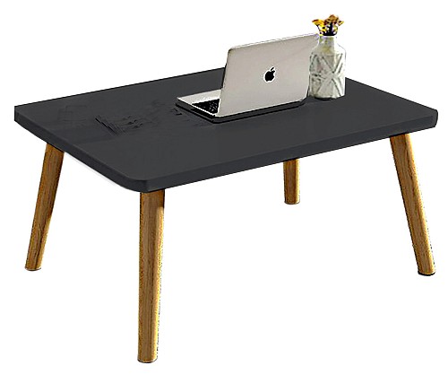 Τραπεζάκι ορθογώνιο  CP-987 black