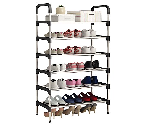 Παπουτσοθήκη  TW333-6