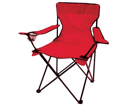 Καρέκλα θαλάσσης  ZP-2009red