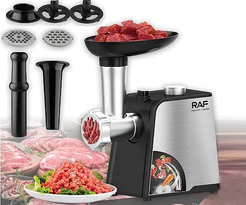 Κρεατομηχανή  R-3392