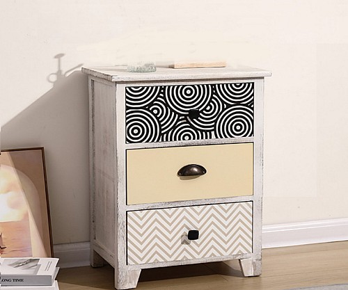 Συρταριέρα   G941-3W