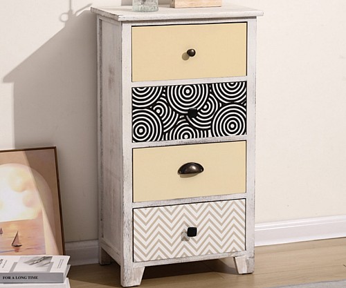 Συρταριέρα   G941-4W