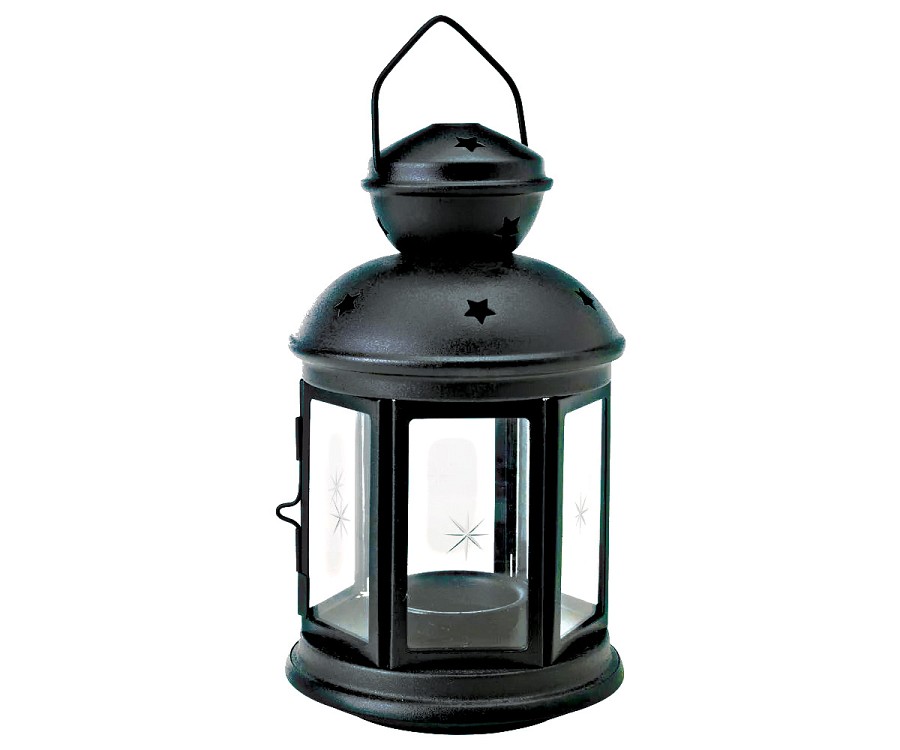 Φανάρι διακοσμητικό   125 b