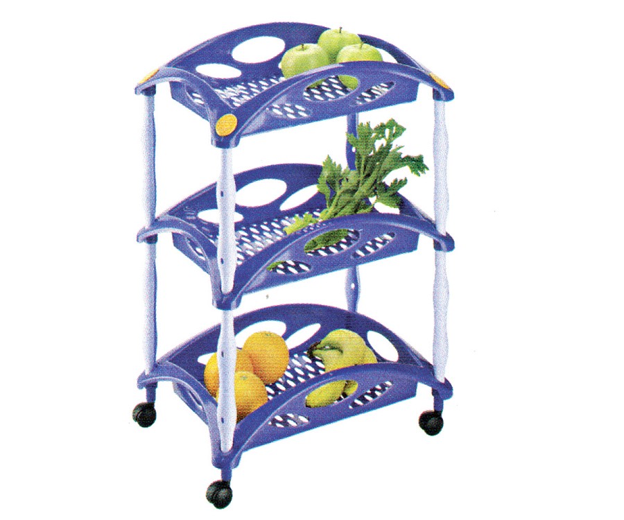 Τρόλευ  3 επιπέδων   128