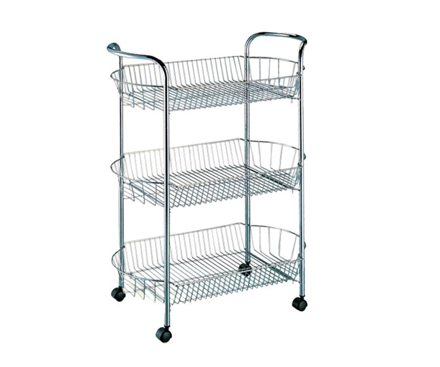 Τρόλευ  3 επιπέδων   18446