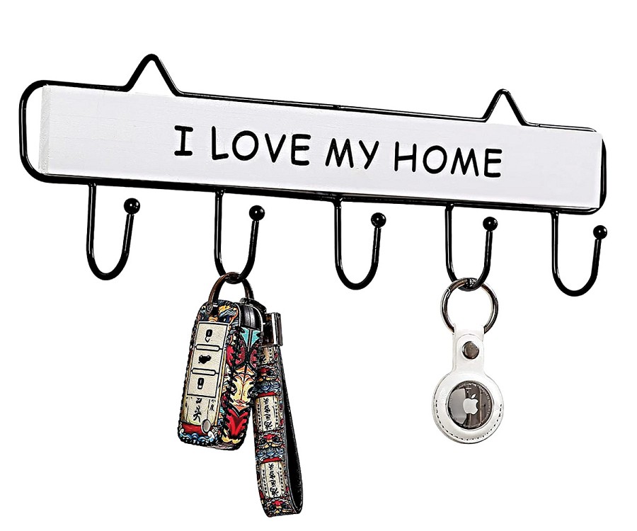 Κρεμάστρα τοίχου   BG036-07