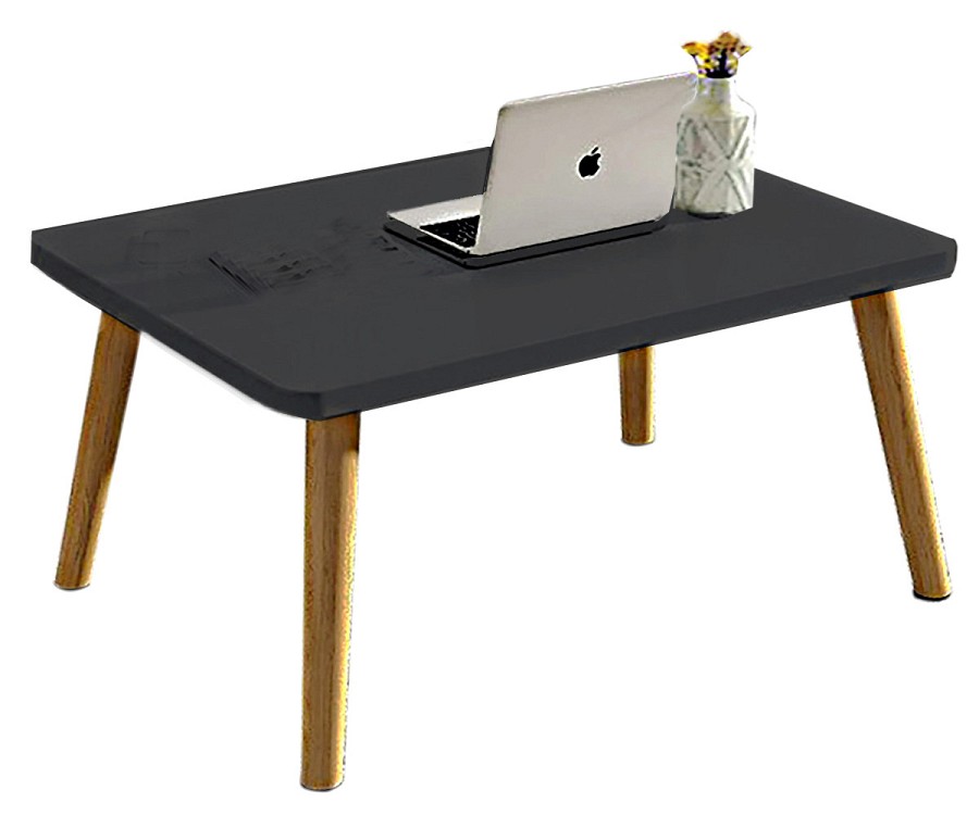 Τραπεζάκι ορθογώνιο  CP-987 black