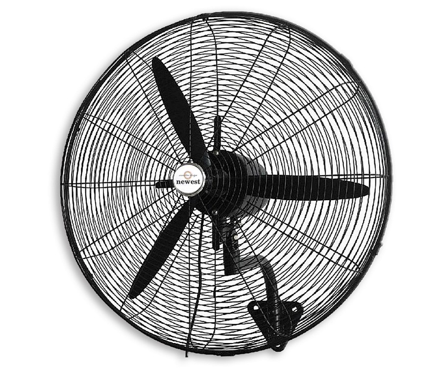 Ανεμιστήρας τοίχου 65cm επαγγελματικός μεταλλικός   FA-650W