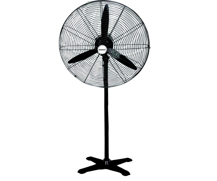 Ανεμιστήρας ορθοστάτης 50cm επαγγελματικός  FΑ-500