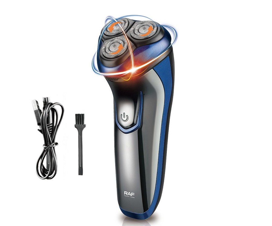 Ξυριστική μηχανή  R-11204