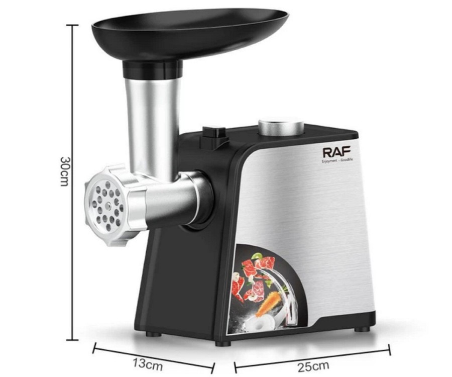 Κρεατομηχανή  R-3392