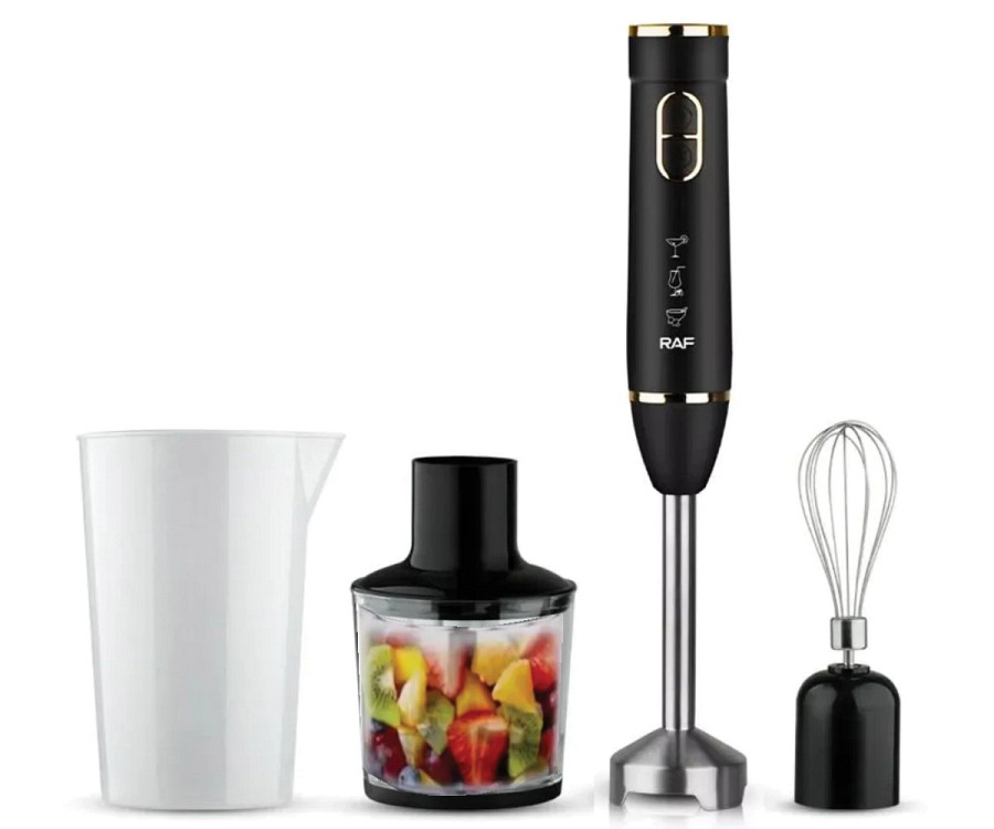 Ραβδομπέντερ SET   R-368B