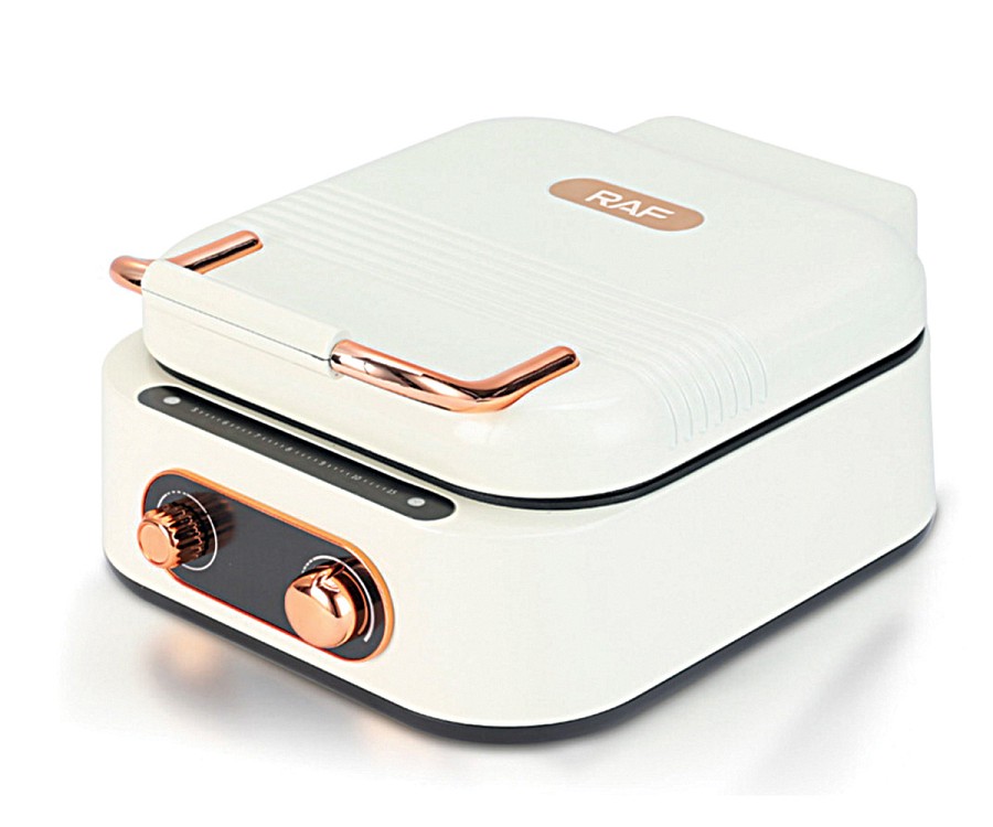 Πολυμηχάνημα- ψησταριά  πολυμάγειρας 3 σε 1    R-5409