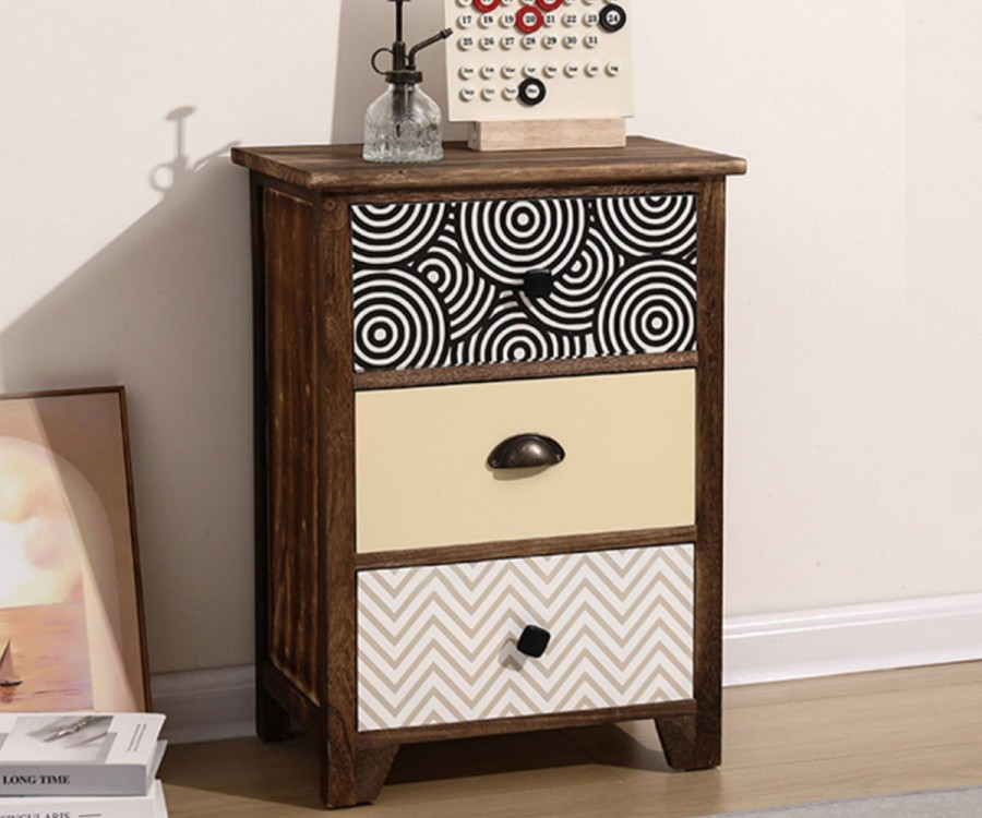 Συρταριέρα   G941-3B