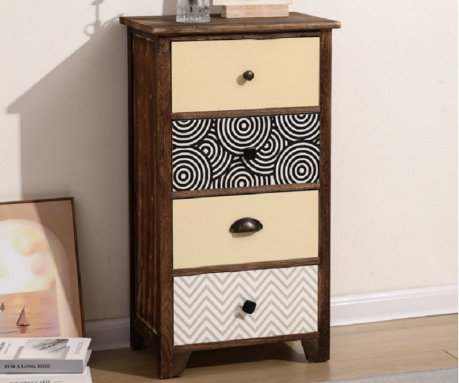 Συρταριέρα   G941-4B