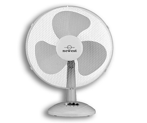 Ανεμιστήρας επιτραπέζιος 23cm  FΤ-23E