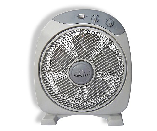 Ανεμιστήρας box 30cm