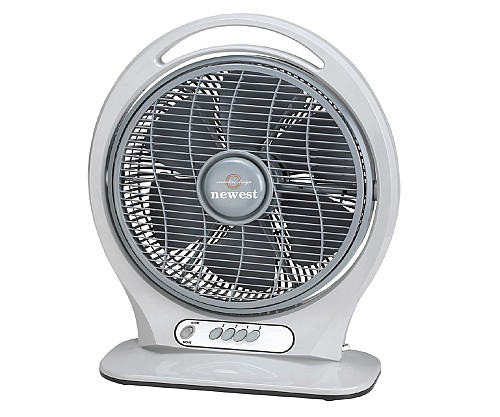 Ανεμιστήρας box 35cm