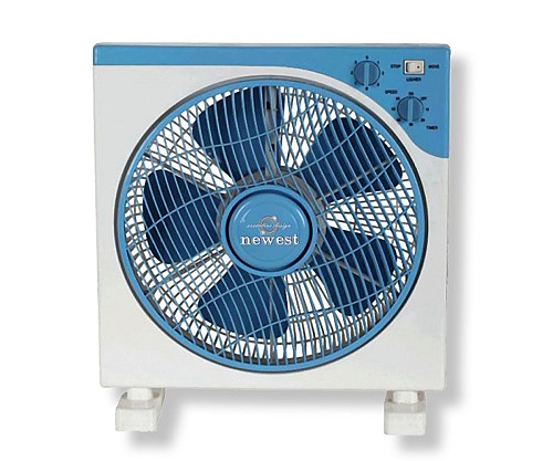 Ανεμιστήρας ΒΟΧ FAN    ΚΥΤ-30Α
