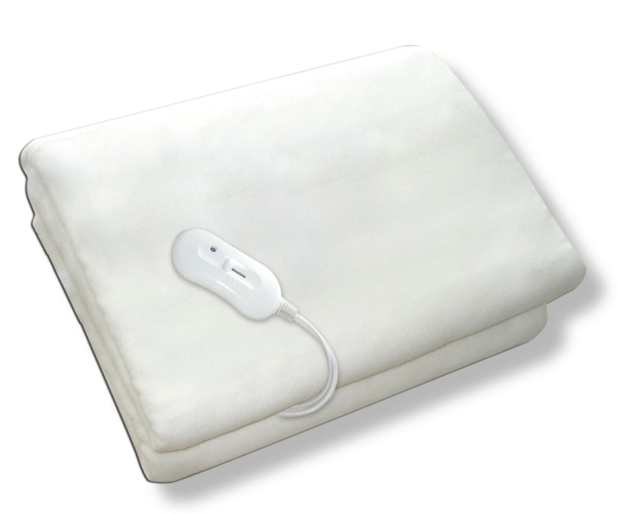 Κουβέρτα θερμαινόμενη MJ-03