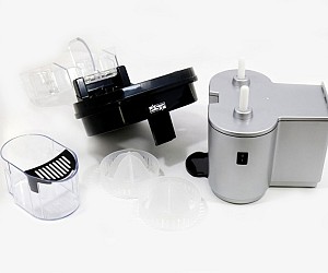 Λεμονοστίφτης  KJ-1049