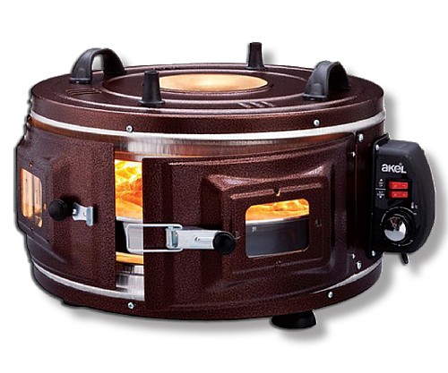 Φουρνάκι μαγειρέματος 40lt   AF-220