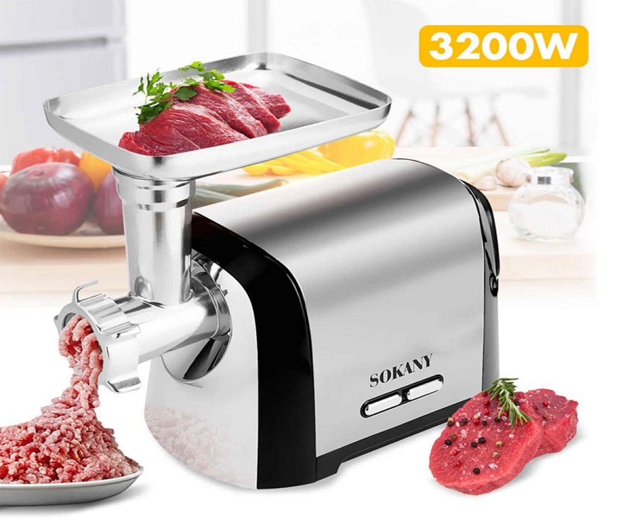 Κρεατομηχανή  SK-088