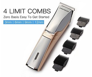 Κουρευτική επαναφορτιζόμενη