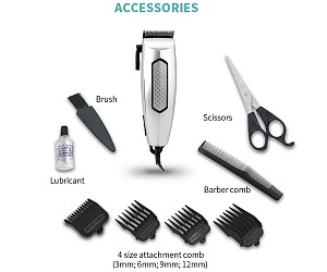 Κουρευτική ρεύματος