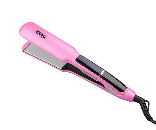 Ισιωτική μαλλιών  G-10003 (pink)