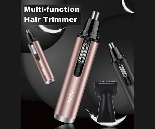 Μηχανή trimmer 2 σε 1    F-40007