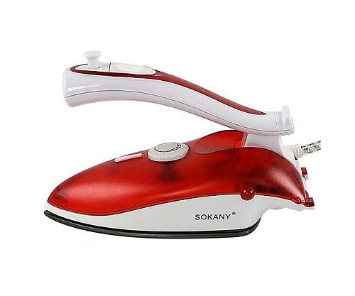 Σίδερα ταξιδίου