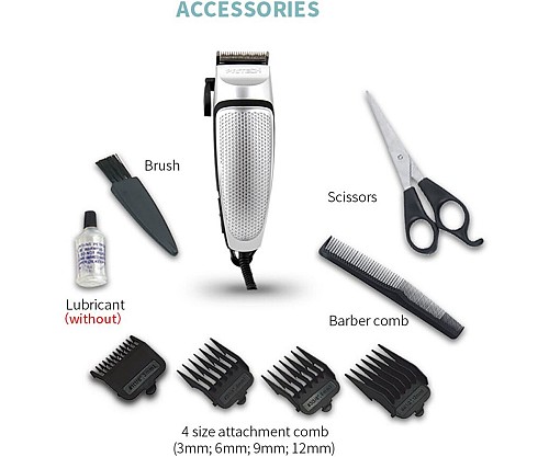 Κουρευτική ρεύματος