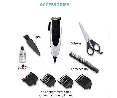 Κουρευτική ρεύματος