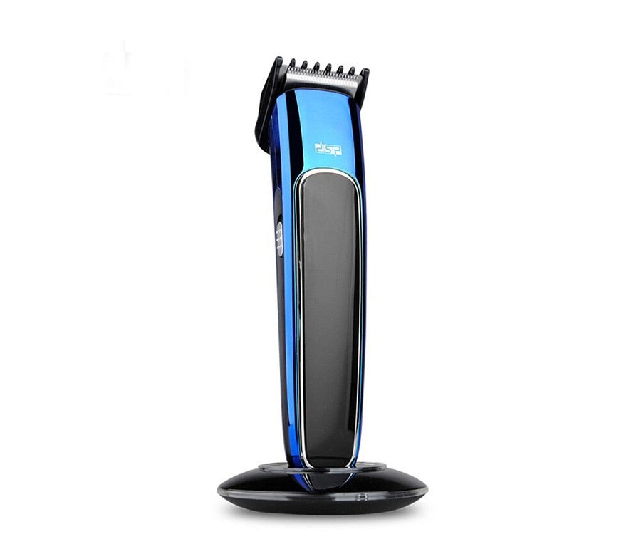 Κουρευτική επαναφορτιζόμενη