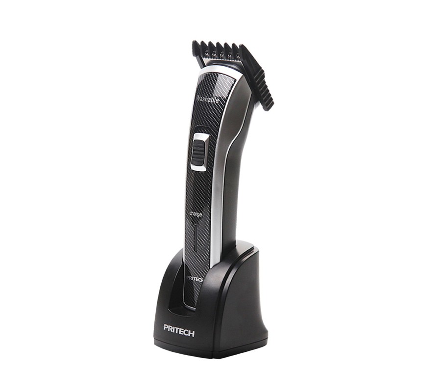 Κουρευτική επαναφορτιζόμενη