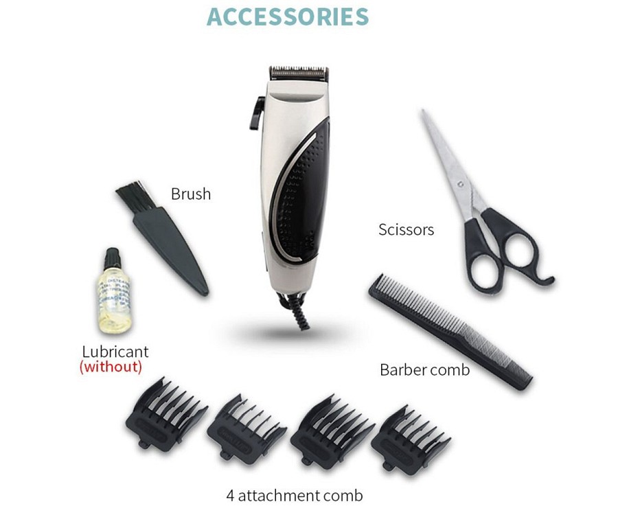 Κουρευτική ρεύματος