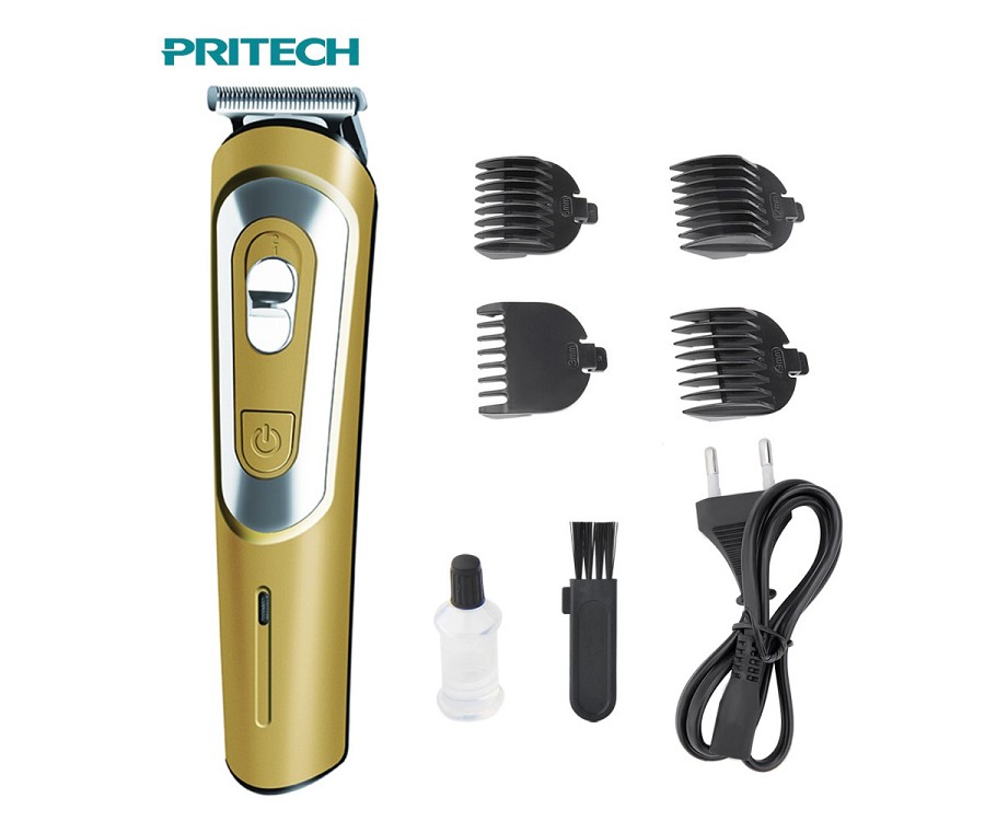 Κουρευτική επαναφορτιζόμενη