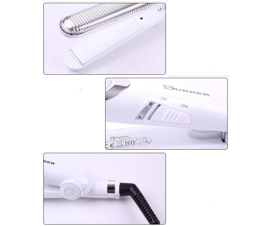 Ισιωτική μαλλιών  SK-9106