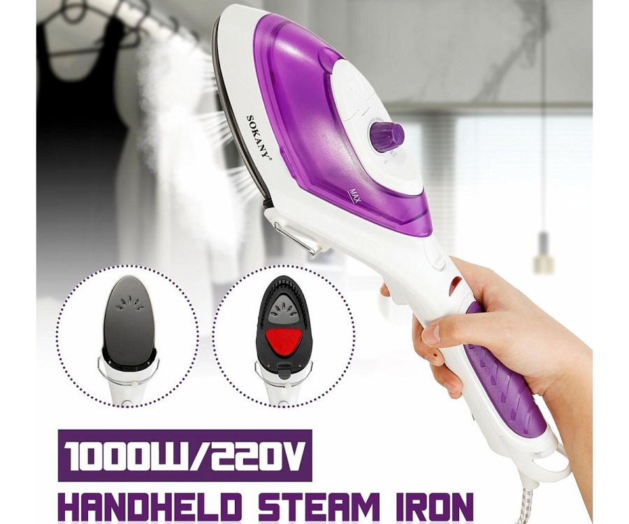 Ατμοκαθαριστής  YJ-888