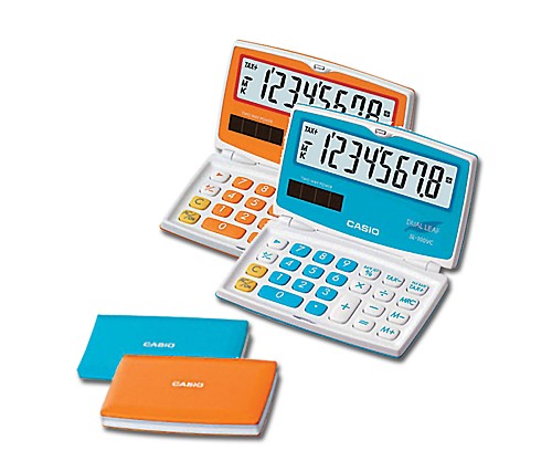 Αριθμομηχανή   SL-100VC