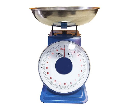 Ζυγαριά επαγγελματικού τύπου   SP-30