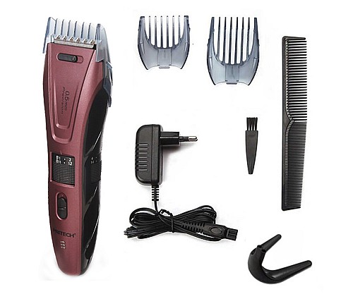 Κουρευτική επαναφορτιζόμενη