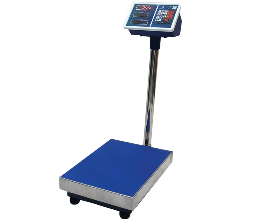 Ζυγαριά επαγγελματικού τύπου  100KGR